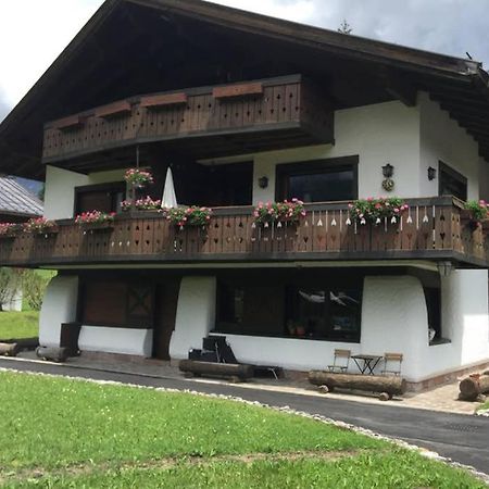 Villa Lieta Cortina dʼAmpezzo Eksteriør billede