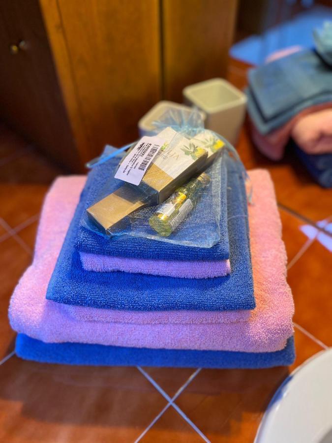 Villa Lieta Cortina dʼAmpezzo Eksteriør billede