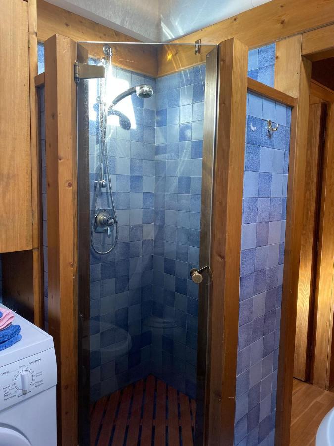 Villa Lieta Cortina dʼAmpezzo Eksteriør billede